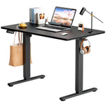Load image into Gallery viewer, Electric Adjustable Standing Desk